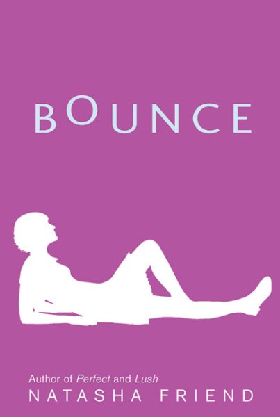 Bounce cover