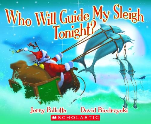 Who Will Guide My Sleigh Tonight? cover