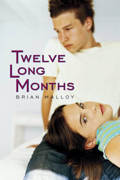 Twelve Long Months cover