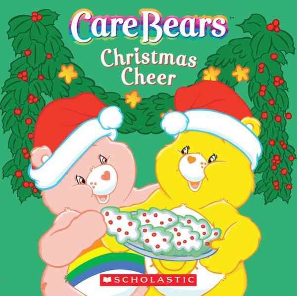 Christmas Cheer (Care Bears) cover
