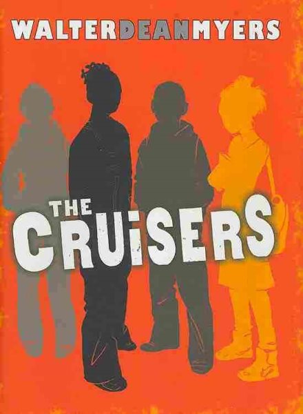 The Cruisers: Book 1 cover