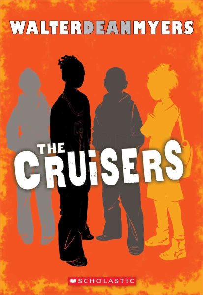 The Cruisers cover