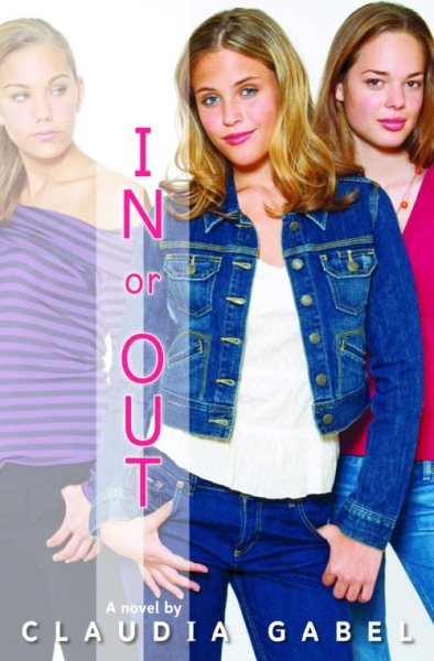 In or Out cover