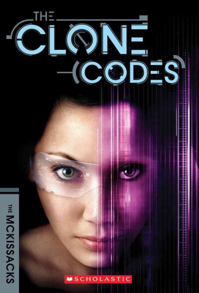 The Clone Codes cover