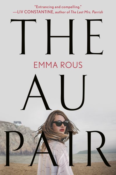 The Au Pair cover