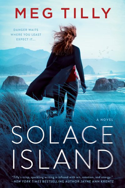Solace Island (Solace Island Series) cover