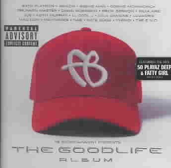 Fb Entertainment Presents: Good Life cover