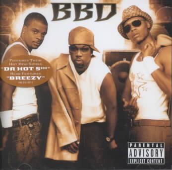 Bbd cover