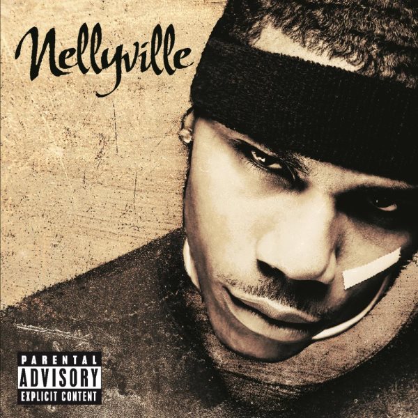 Nellyville cover
