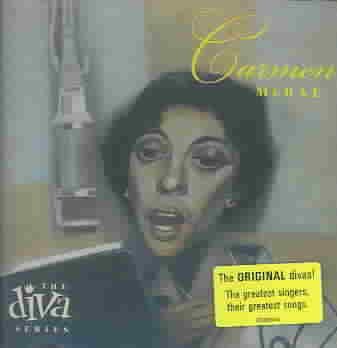 Diva Series cover