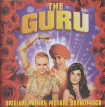 The Guru cover