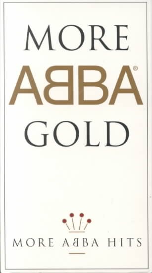 More Abba Gold [VHS] cover