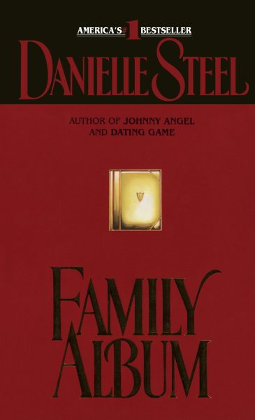 Family Album: A Novel
