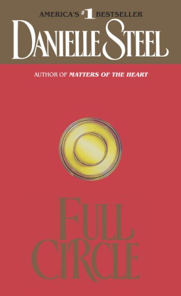Full Circle: A Novel cover