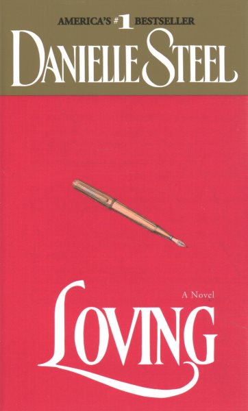 Loving: A Novel cover