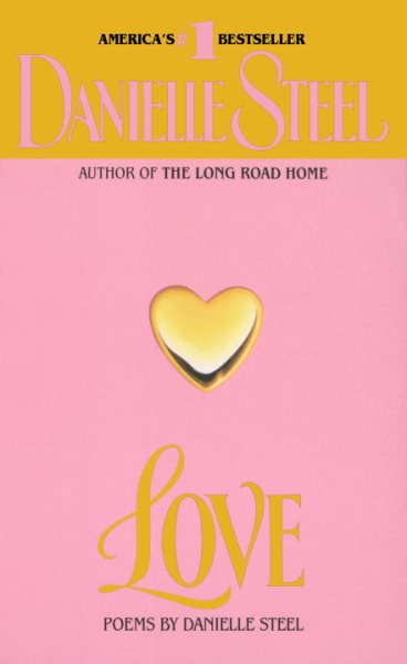 Love: Poems cover