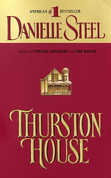 Thurston House: A Novel