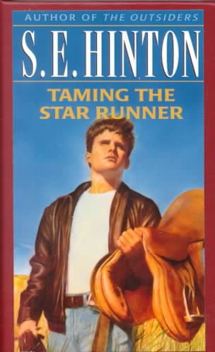 Taming the Star Runner cover