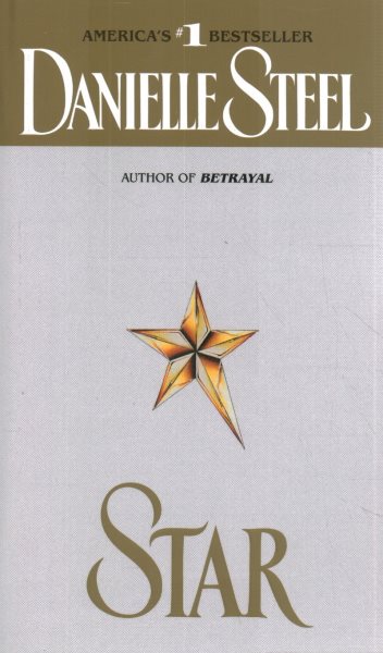 Star: A Novel cover