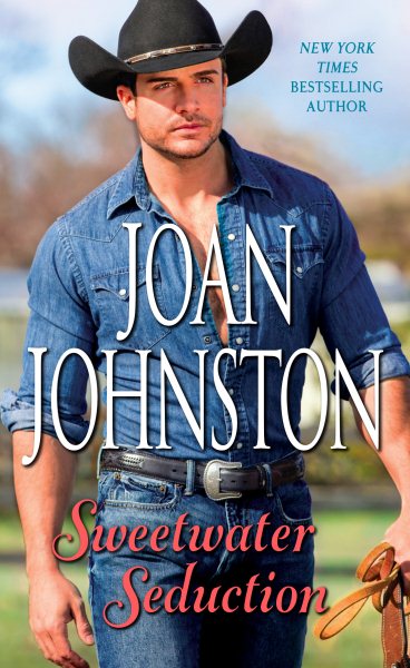 Sweetwater Seduction: A Novel cover