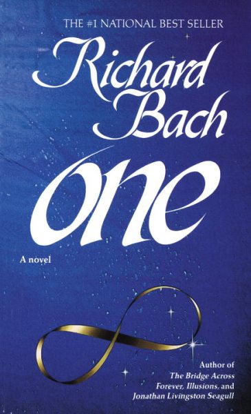 One: A Novel cover