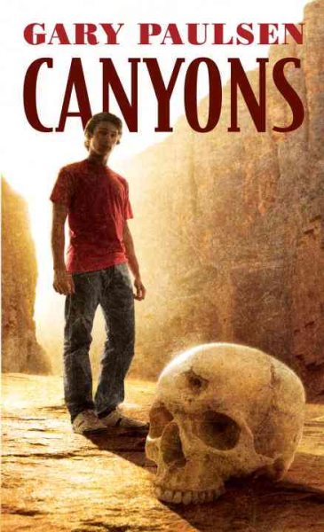 Canyons cover