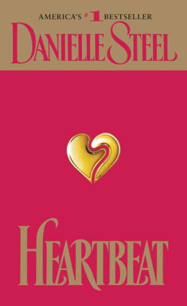 Heartbeat: A Novel cover