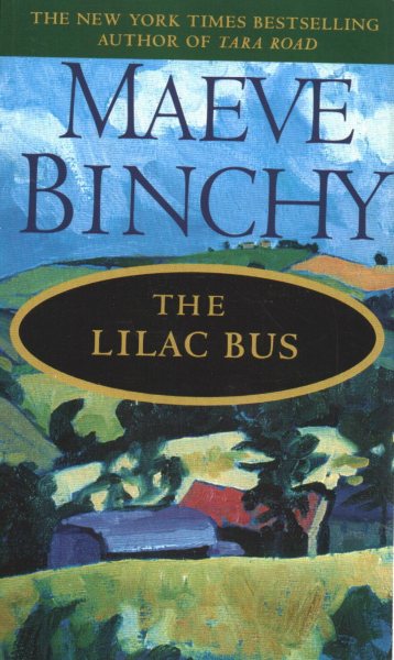 The Lilac Bus: A Novel