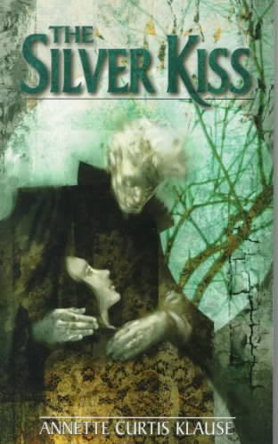 The Silver Kiss cover