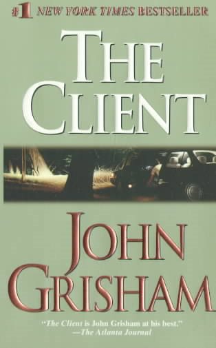 The Client cover