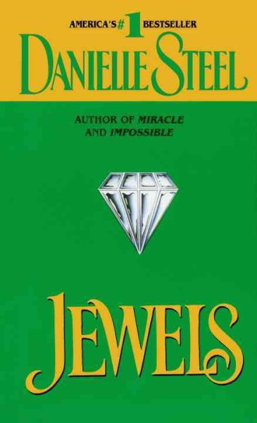 Jewels: A Novel cover