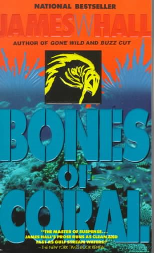 Bones of Coral cover