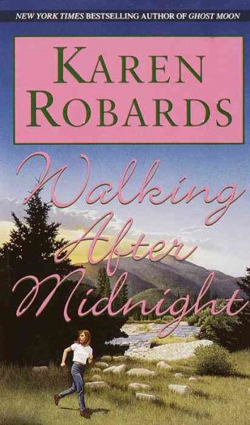 Walking After Midnight: A Novel cover