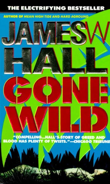 Gone Wild (Thorn) cover