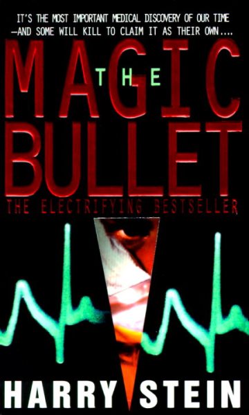 The Magic Bullet cover