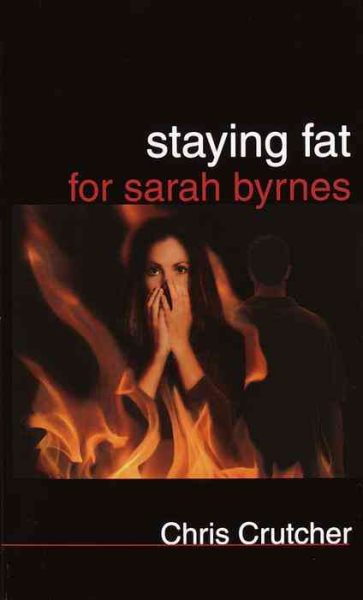 Staying Fat for Sarah Byrnes cover