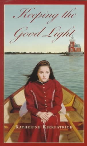 Keeping the Good Light (Laurel-Leaf Books) cover