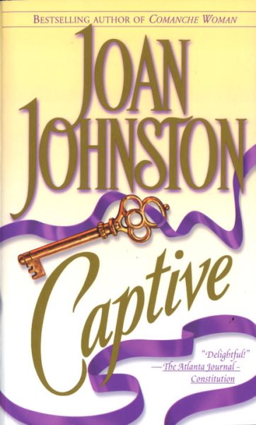 Captive (Captive Hearts) cover