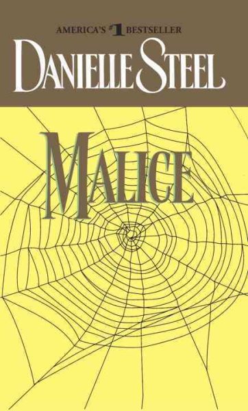 Malice: A Novel cover