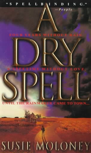 A Dry Spell cover