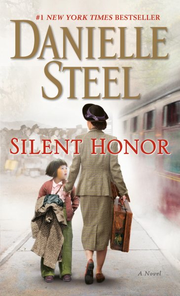 Silent Honor: A Novel cover