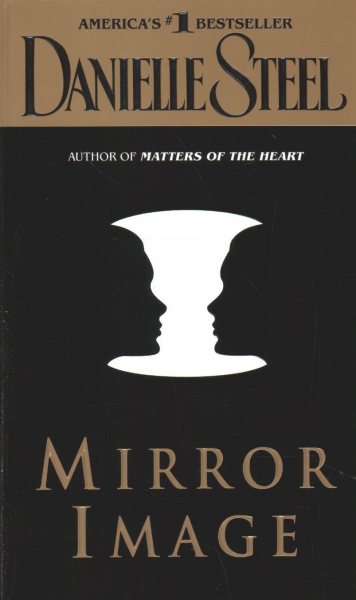 Mirror Image: A Novel cover