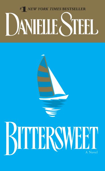 Bittersweet: A Novel cover