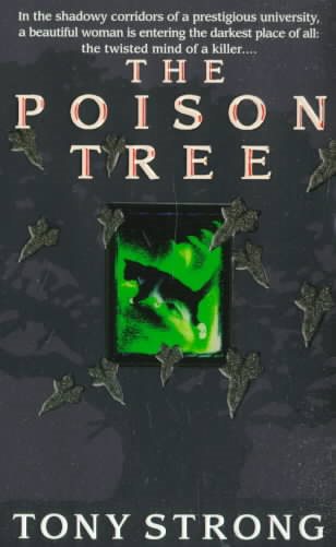 The Poison Tree cover