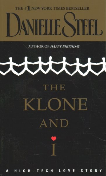 The Klone and I: A Novel cover