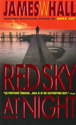 Red Sky at Night cover