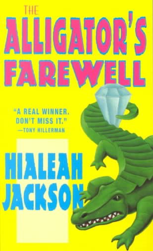 The Alligator's Farewell cover