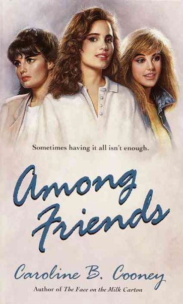 Among Friends cover