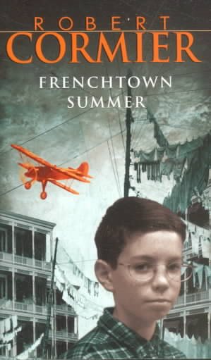 Frenchtown Summer cover