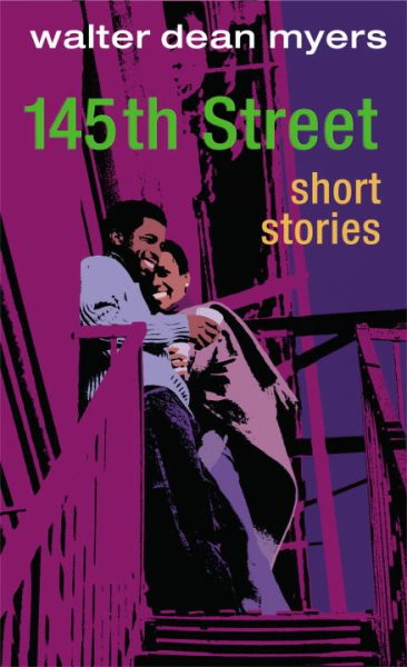 145th Street: Short Stories cover